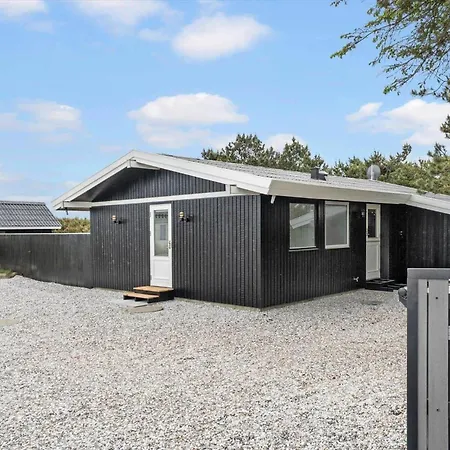 Nyaraló 1184-ringkobing-nordsovej-257 Søndervig